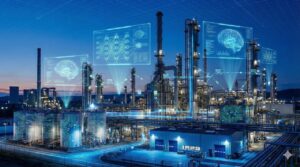 Diagnóstico de Madurez en Inteligencia Artificial para empresas del sector químico