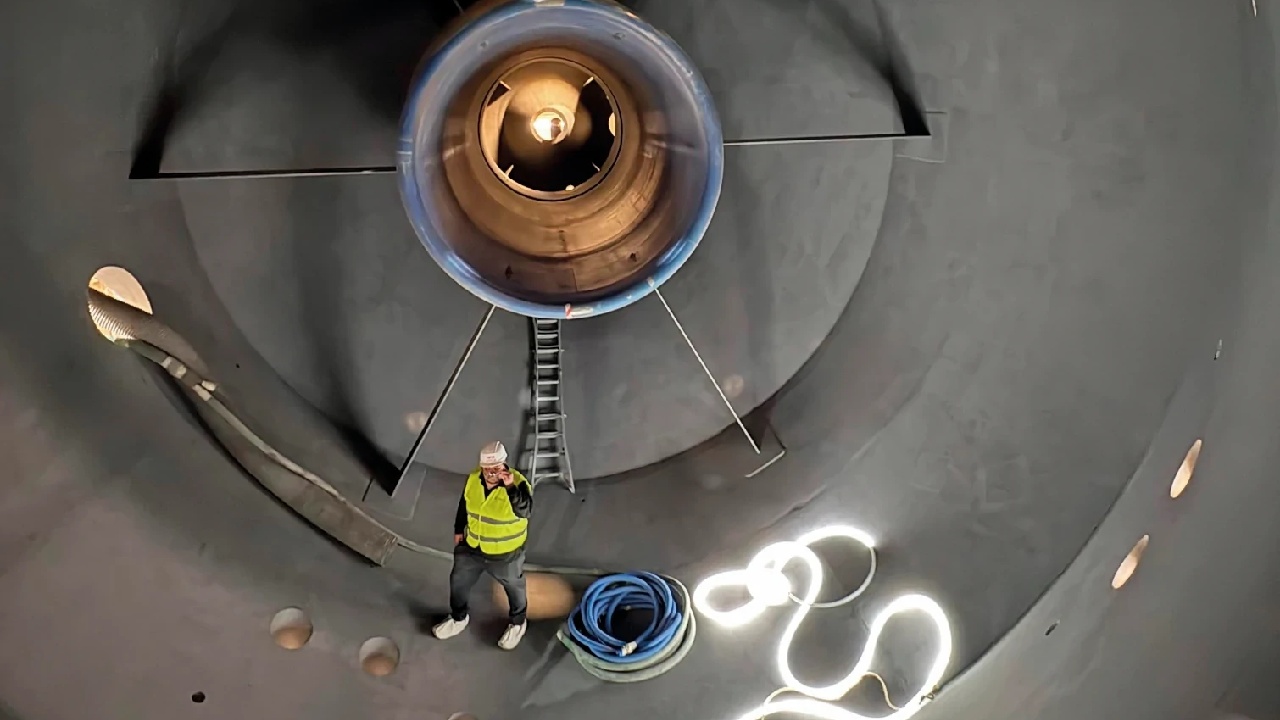 La empresa vizcaína especializada en recubrimientos técnicos avanza hacia sectores de alto valor añadido apoyándose en la innovación y la colaboración tecnológica