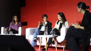 Jornada sobre captación de talento internacional en la industria en Bilbao