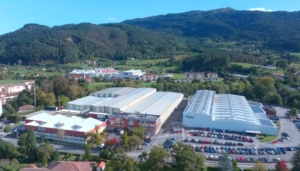 BATZ impulsa el proyecto MIDAS para desarrollar componentes de automoción con materiales reciclados.